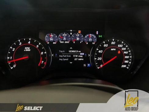 Used 2021 Chevrolet Camaro SS RWD image 19