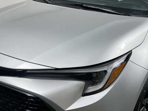 New 2026 Toyota Corolla XSE image 11