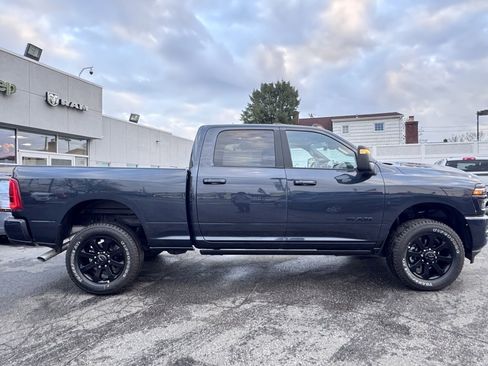 New 2025 RAM 2500 Laramie image 10