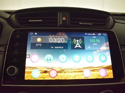 Used 2020 Honda CR-V LX image 18