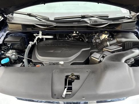 Certified 2023 Honda Odyssey EX-L image 29