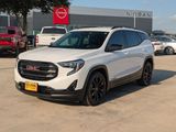 Used 2021 GMC Terrain SLT w/ Elevation Edition image 3