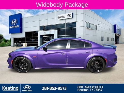 Used 2023 Dodge Charger Scat Pack image 7
