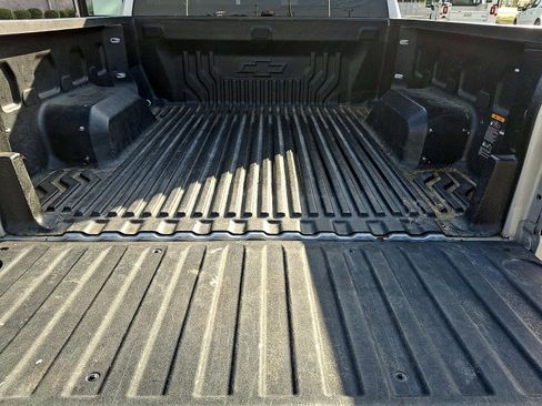 Used 2022 Chevrolet Silverado 1500 RST w/ Safety Package image 28