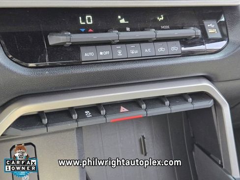 Used 2025 Toyota Tundra SR5 image 23