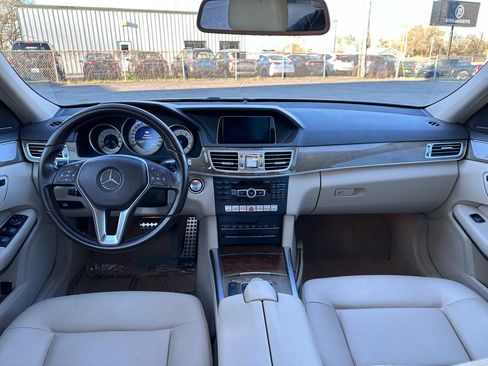 Used 2014 Mercedes-Benz E 350 Sedan image 33