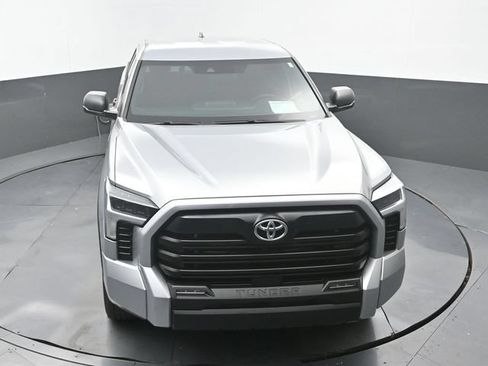 Used 2025 Toyota Tundra SR5 AWD/4WD image 28