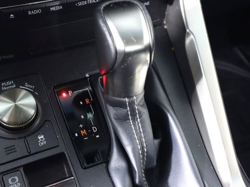 Used 2019 Lexus NX 300 AWD w/ Accessory Package image 28