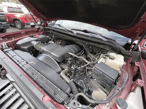 Used 2020 GMC Sierra 2500 Denali w/ Snow Plow Prep/Camper Package image 30