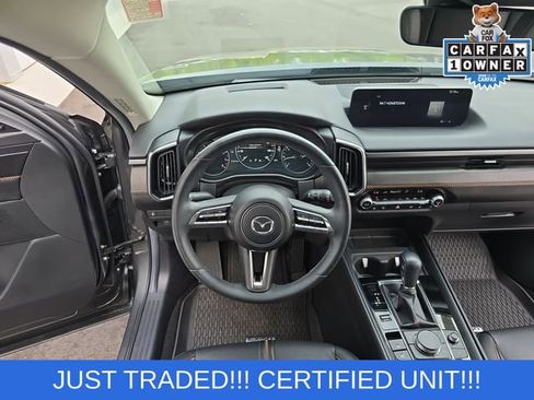 Used 2024 MAZDA CX-50 AWD 2.5 S w/ Cargo Package image 13