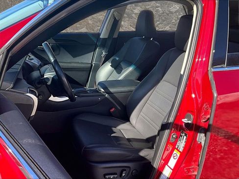 Used 2017 Lexus NX 200t FWD w/ Premium Package image 22