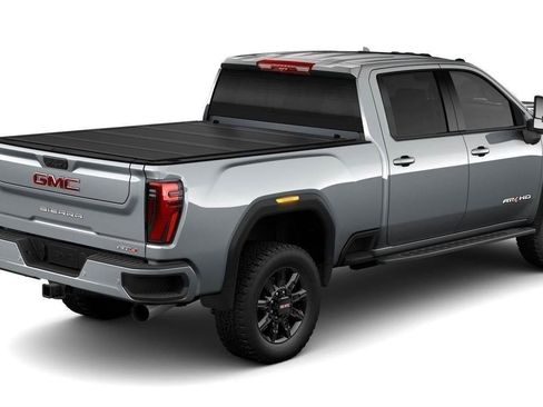 New 2026 GMC Sierra 2500 AT4 w/ AT4 Premium Plus Package image 94