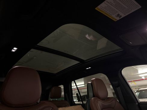 New 2026 Lincoln Aviator Reserve image 13