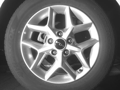 Used 2025 Kia Soul LX w/ LX Technology Package image 22