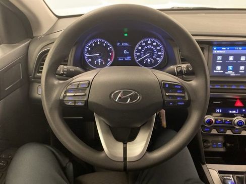 Used 2020 Hyundai Elantra SEL w/ Cargo Package (C1) image 15