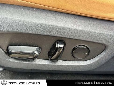 Used 2024 Lexus RX 350 Premium w/ Cold Area Package image 20