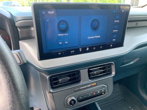 Used 2025 Ford Maverick XL w/ Equipment Group 101A AWD/4WD image 13