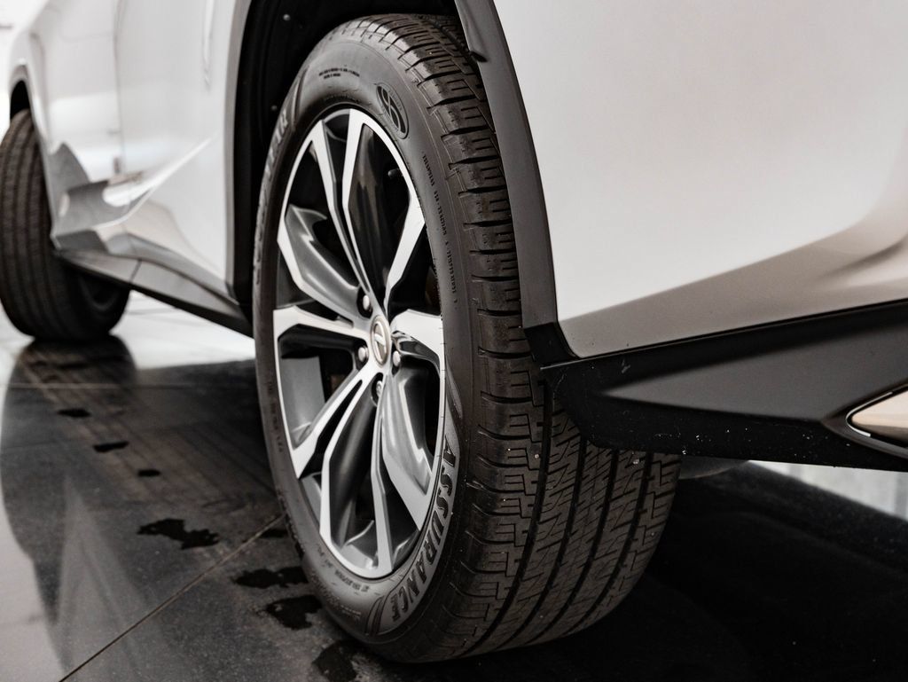 Used 2017 Lexus RX 350 AWD w/ Premium Package image 49