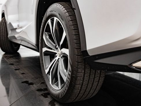 Used 2017 Lexus RX 350 AWD w/ Premium Package image 49