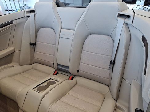 Used 2016 Mercedes-Benz E 400 Cabriolet image 9