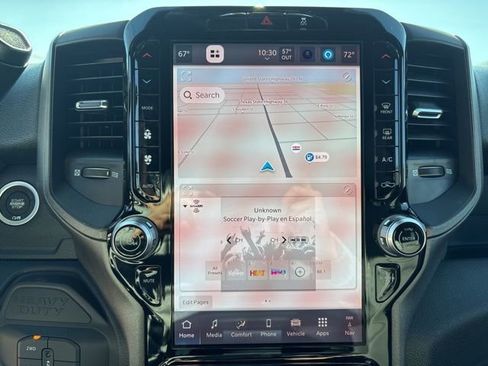 New 2026 RAM 3500 Tradesman image 32