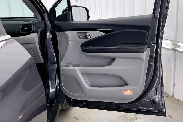 Used 2021 Honda Pilot Elite image 22