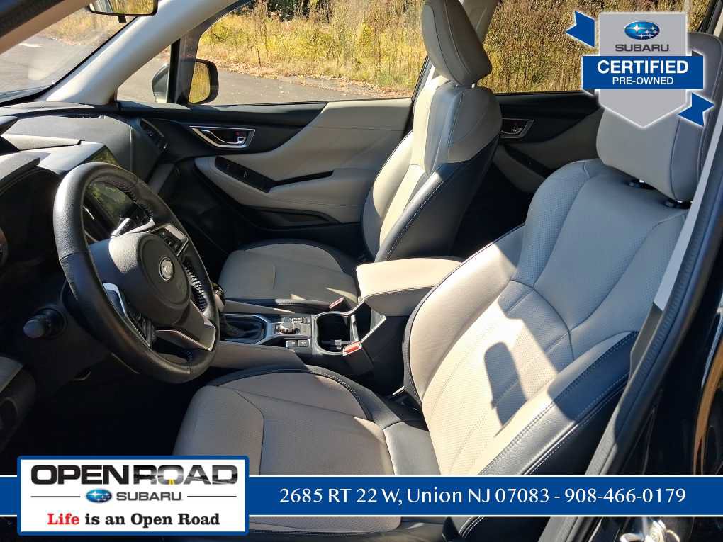 Used 2019 Subaru Forester Limited AWD/4WD image 24