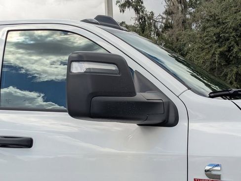 New 2026 RAM 5500 Tradesman AWD/4WD image 12