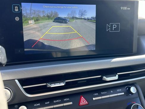 Certified 2025 Hyundai Sonata SEL FWD image 30