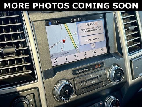 Used 2019 Ford F150 Platinum w/ Equipment Group 701A Luxury image 13