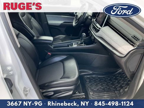 Used 2022 Jeep Compass Latitude w/ Convenience Group image 11