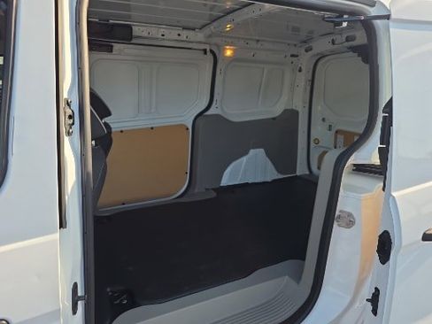 Used 2023 Ford Transit Connect XLT FWD image 19