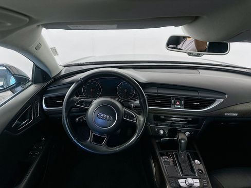 Used 2018 Audi A7 3.0T Premium Plus w/ Cold Weather Package AWD/4WD image 24