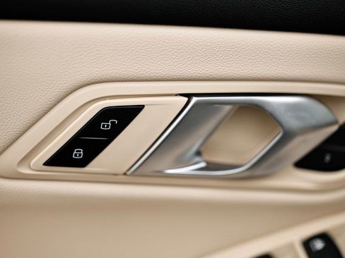 New 2026 BMW 330i 330i w/ Premium Package image 16