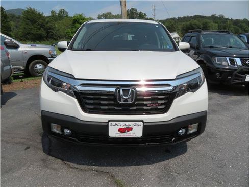 Used 2019 Honda Ridgeline Sport image 16
