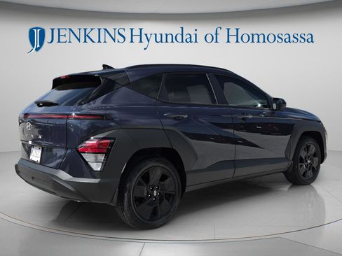 New 2026 Hyundai Kona SEL Sport FWD image 5