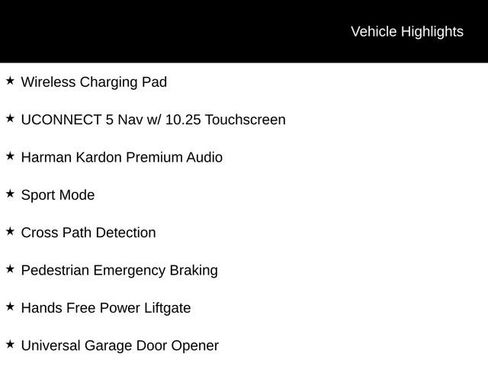 Certified 2024 Dodge Hornet R/T Plus AWD/4WD image 20