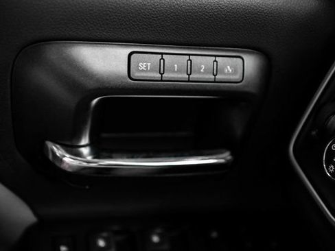 Used 2018 GMC Sierra 1500 SLT AWD/4WD image 35
