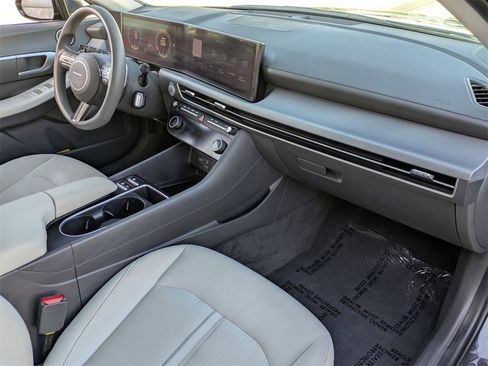 Used 2025 Hyundai Sonata SEL image 29