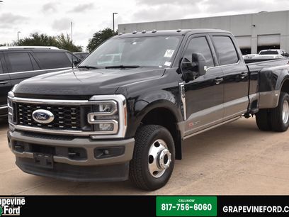 Certified 2026 Ford F350 King Ranch