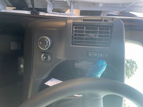 New 2025 Chevrolet Express 2500 w/ Driver Convenience Package RWD image 14