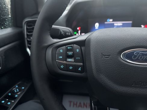 New 2025 Ford Ranger XLT w/ Technology Package image 20