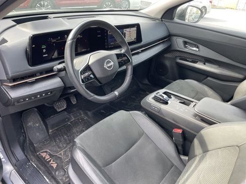 Certified 2023 Nissan Ariya FWD image 6