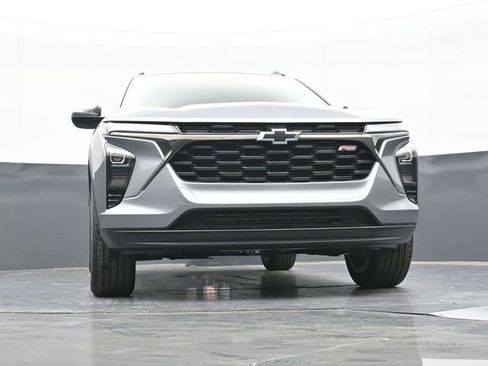 New 2026 Chevrolet Trax RS w/ Driver Confidence Package FWD image 47