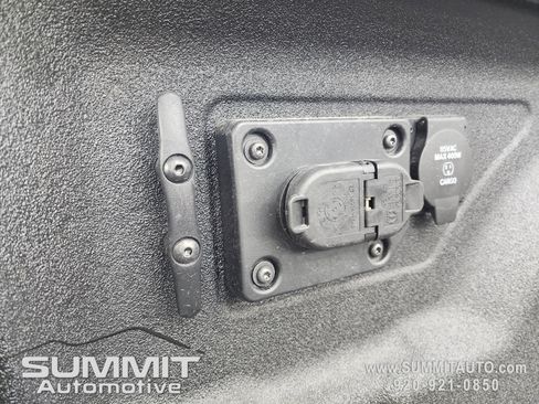 New 2026 RAM 2500 Laramie image 32