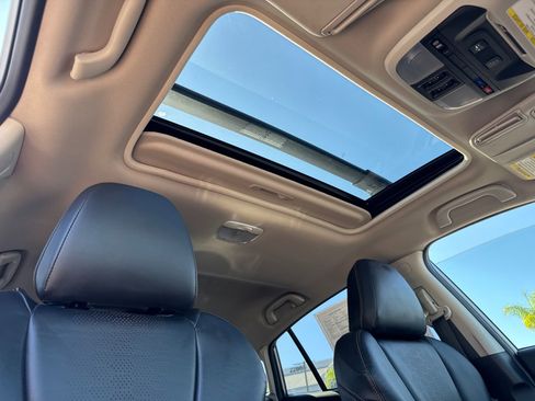 Certified 2023 Subaru Crosstrek 2.5i Limited w/ Moonroof Package image 10