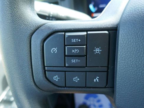 New 2026 Ford F150 STX w/ Equipment Group 200A AWD/4WD image 17