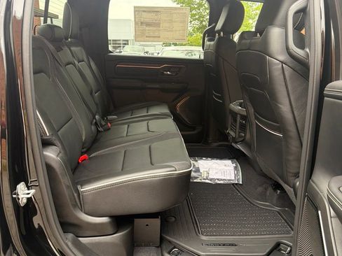 New 2026 RAM 1500 Limited AWD/4WD image 22
