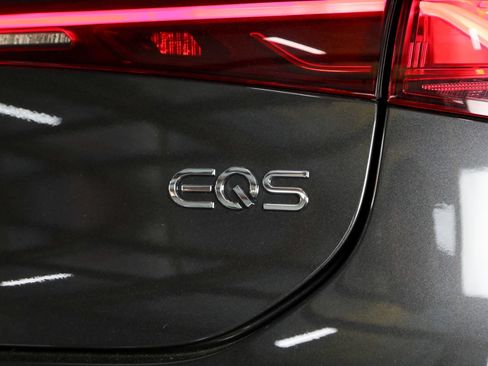 Used 2023 Mercedes-Benz EQS AMG 4MATIC w/ Trim Level Package image 24