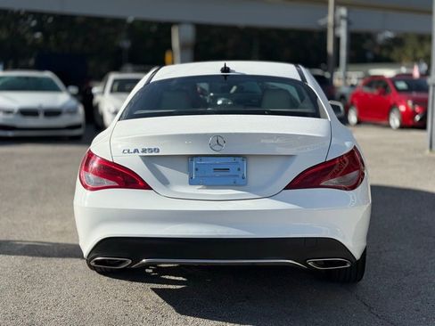 Used 2019 Mercedes-Benz CLA 250 image 7